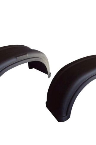 Mudguards