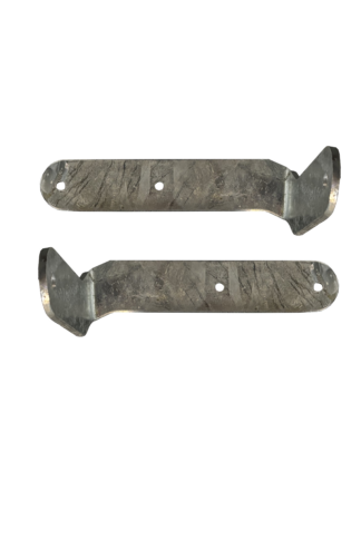 Mudguard Brackets for Knott 500Kg Axles
