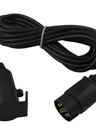 12N 3 METRE Extension Lead