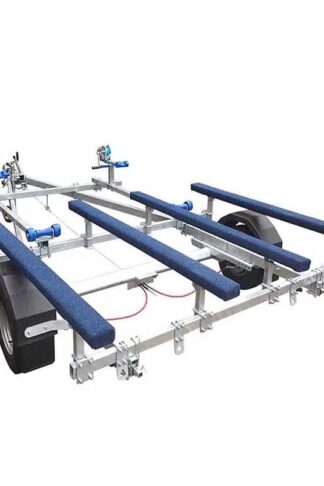 EXT1300 DOUBLE JET BUNK