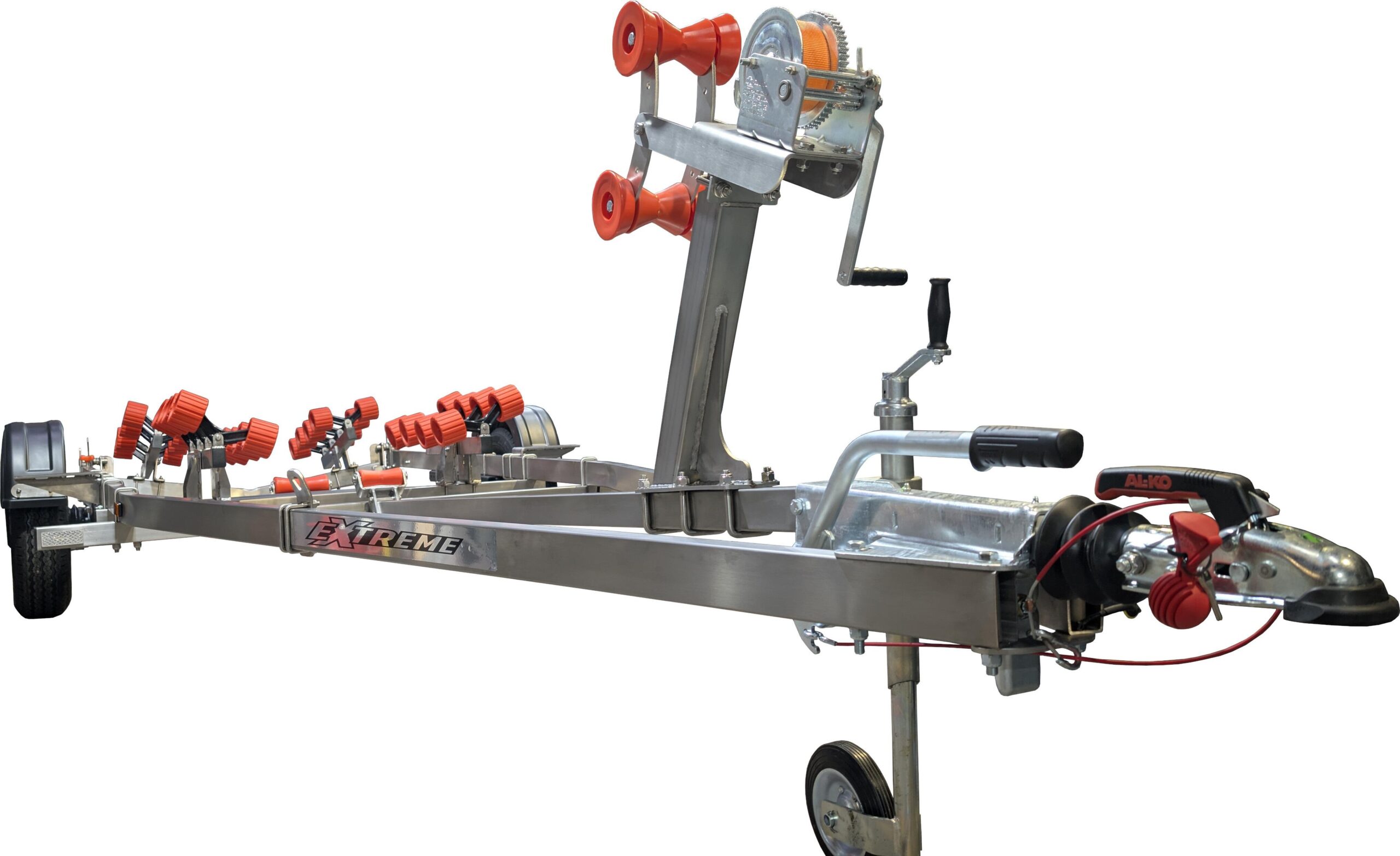 EXT1300SS Super Roller - Image 4