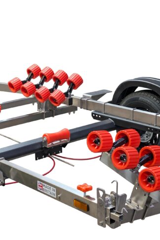 EXT1300SS Super Roller