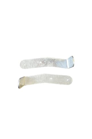 Mudguard brackets for AL-KO Braked Axles
