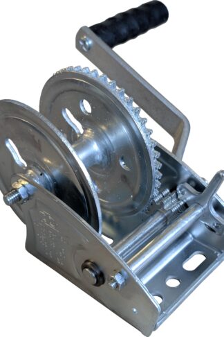 1400lb Dutton Lainson Winch