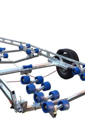 EXT1500 SUPER ROLLER
