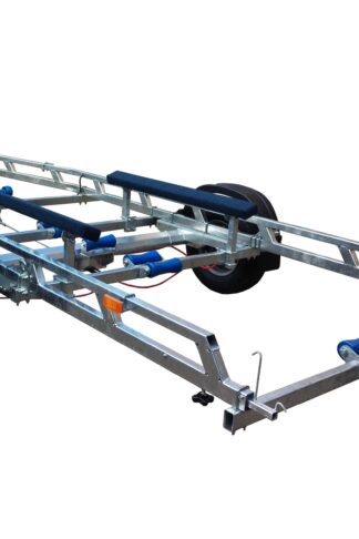 EXT1500 FIXED KEEL