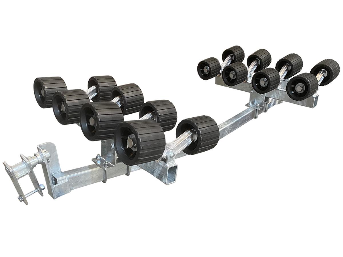 Custom Swinging Arm Assemblies - Image 9
