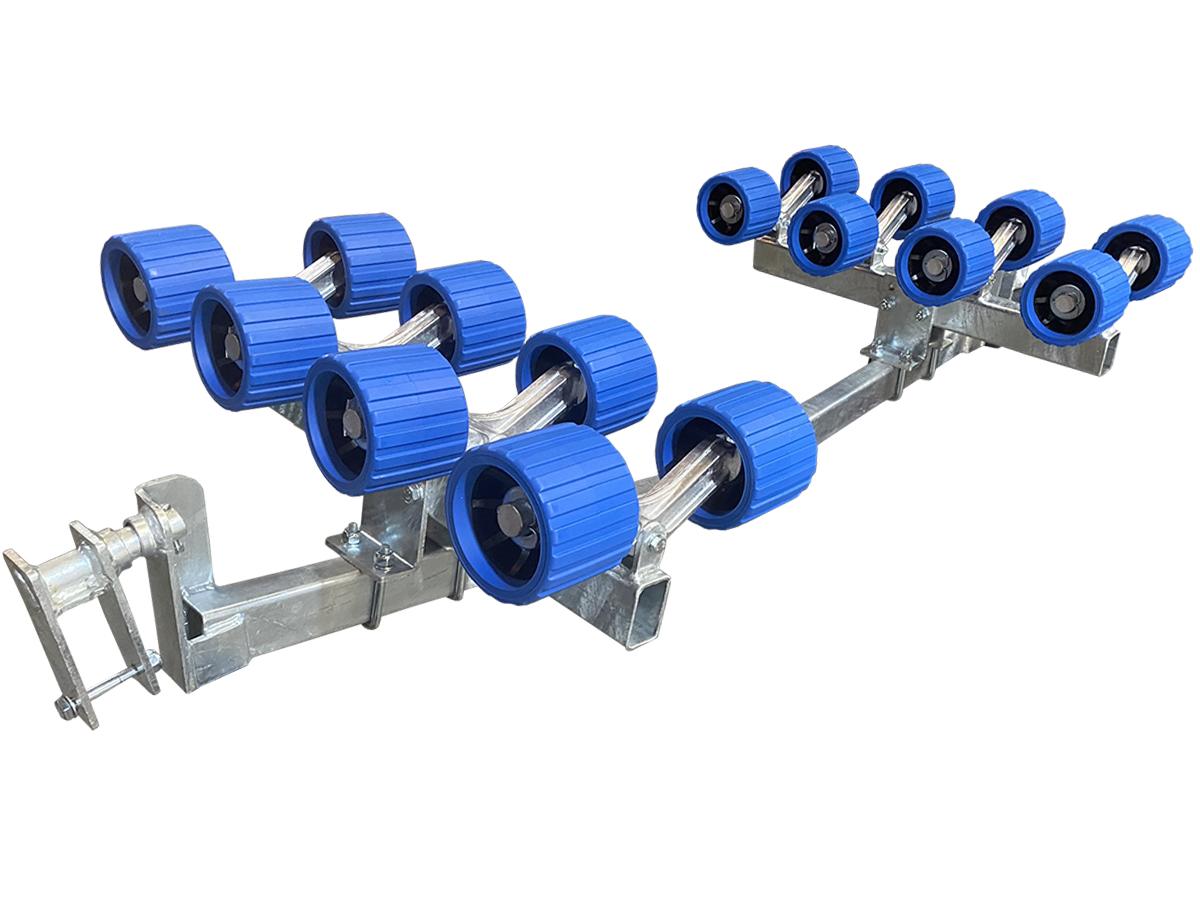 Custom Swinging Arm Assemblies - Image 8