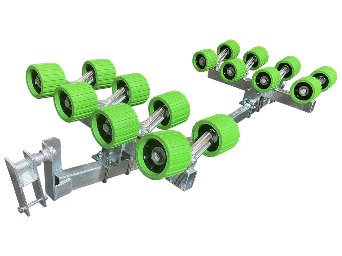 Custom Swinging Arm Assemblies - Image 10