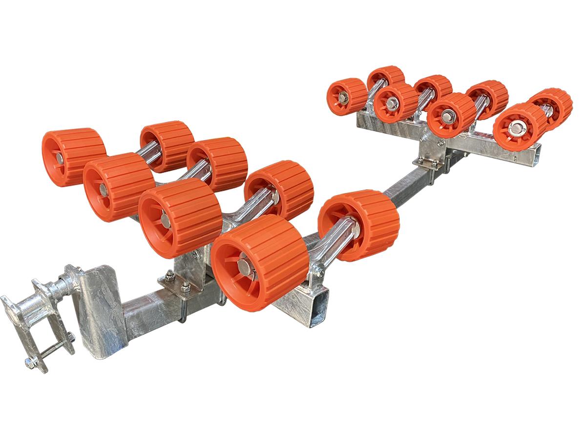 Custom Swinging Arm Assemblies - Image 12