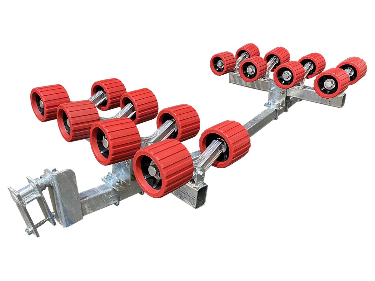 Custom Swinging Arm Assemblies - Image 13