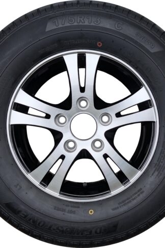 Alloy Wheels