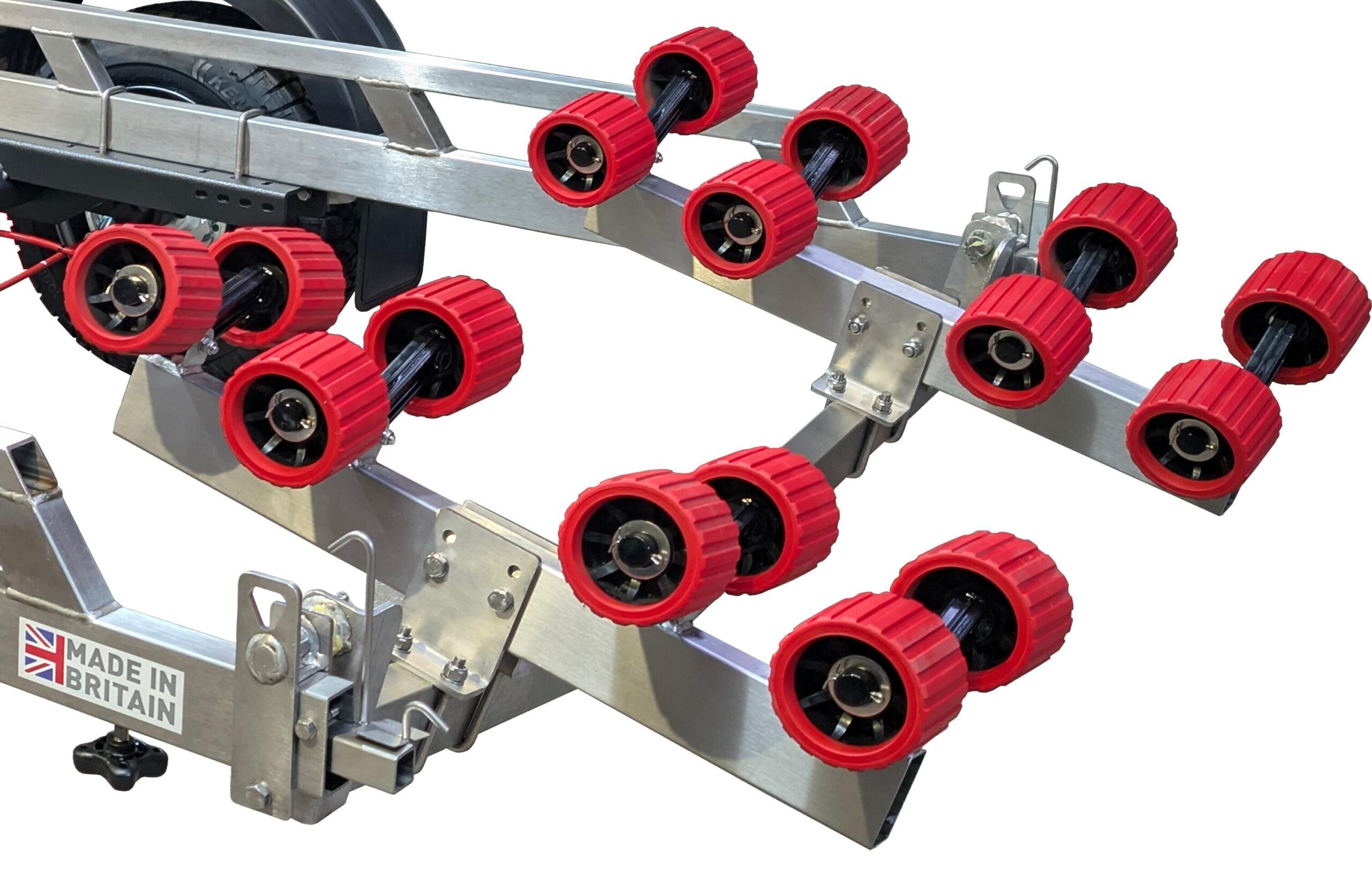 EXT1800SS Super Roller - Image 3
