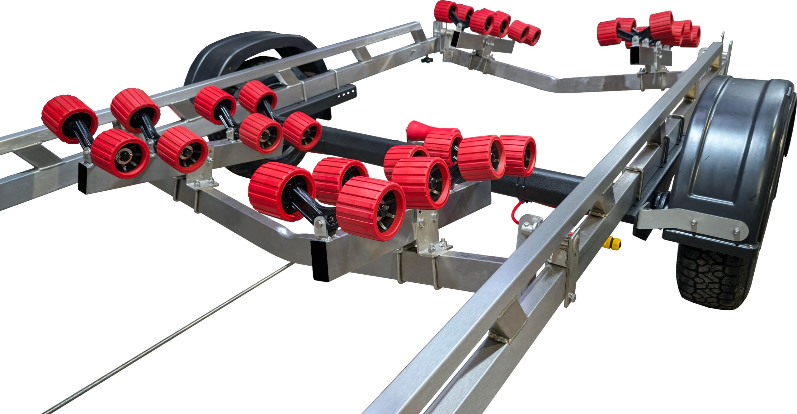 EXT1800SS Super Roller - Image 4