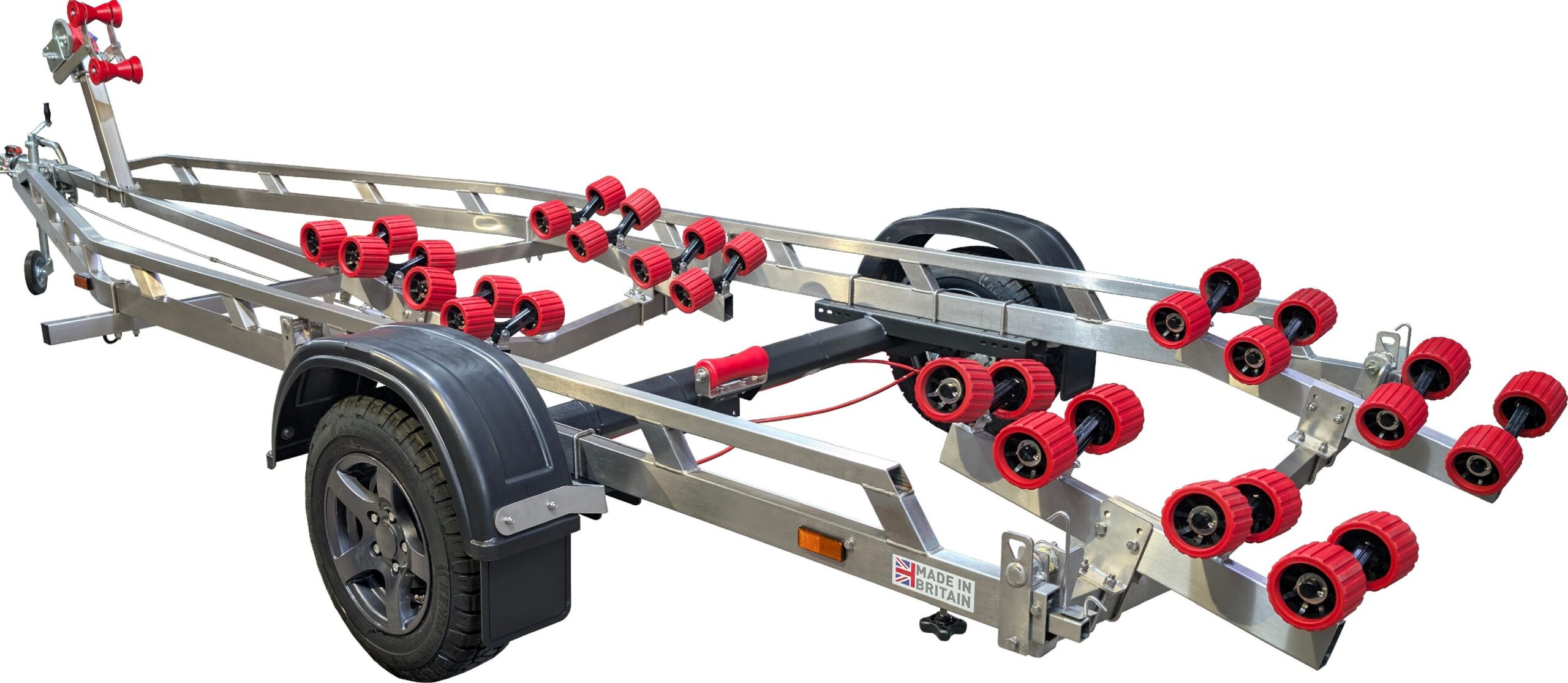 EXT1800SS Super Roller