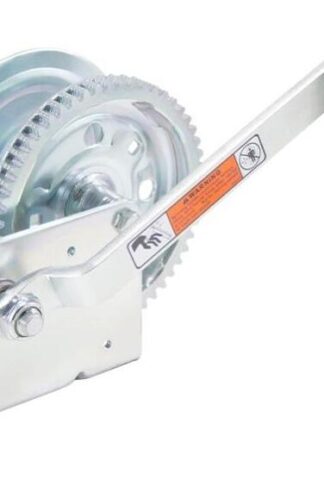 1800LB Dutton Lainson Single Speed Winch