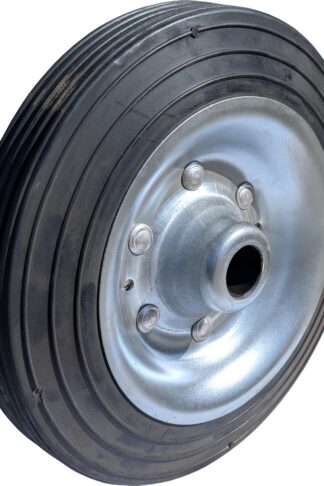 195mm x 25mm Spare Wheel For 42mm and 48mm Jockey Wheel