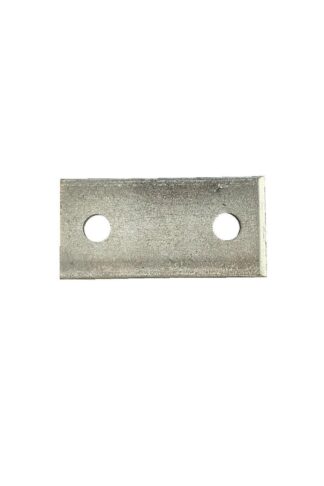 Two Hole Back Plate
