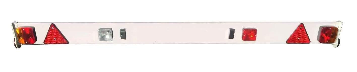 2020MM Road Legal EU Trailer Light Board