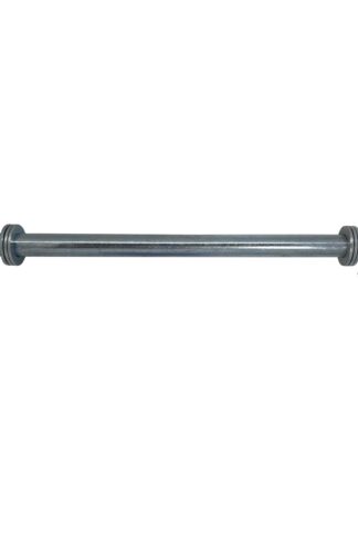Spindle to Suit 200mm Keel Roller with Castors