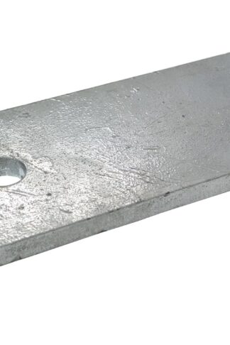 200mm Keel Roller Support Plate