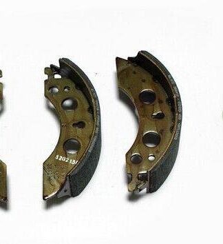 AL-KO Brake Shoe Kit 2051
