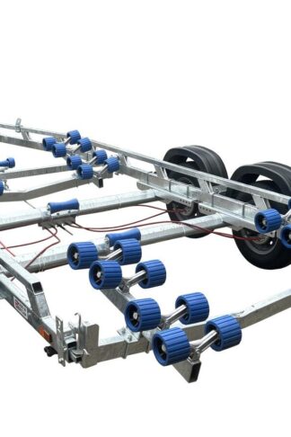 EXT2400 SUPER ROLLER