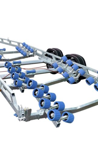 EXT2600 SUPER ROLLER