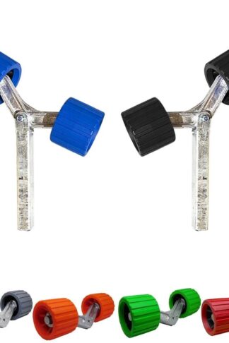270mm Uprights with Wing Bracket