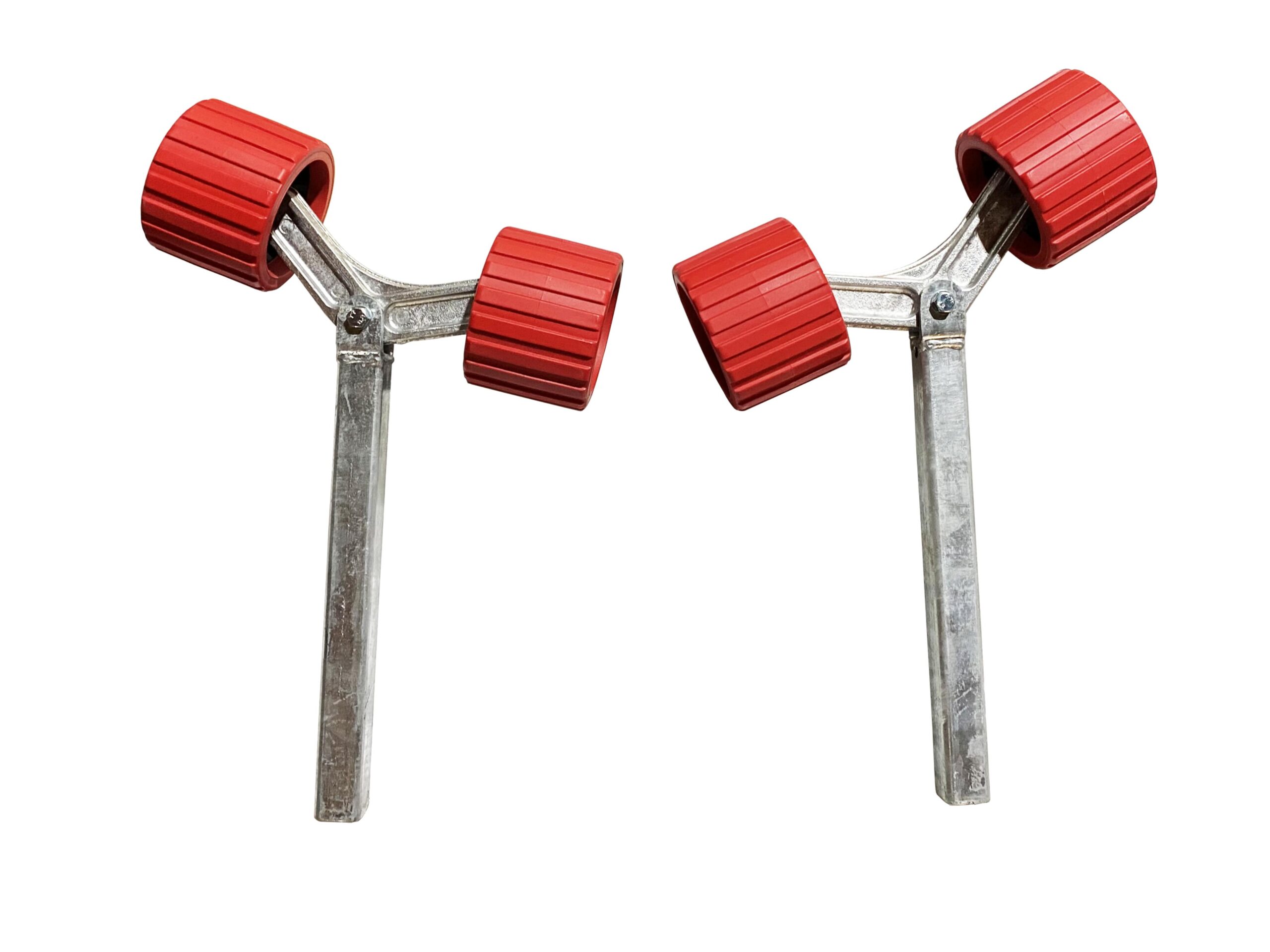 345mm Uprights with Wing Bracket - Image 7