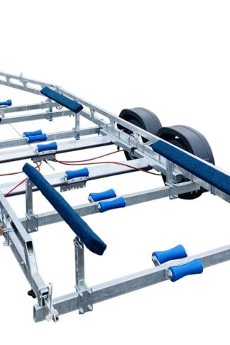 EXT3500  BUNK EXTENDED