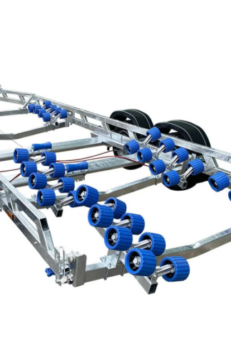 EXT3500 SUPER ROLLER