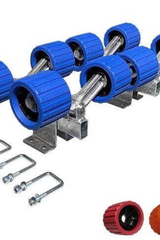 350mm Pivoting Equaliser