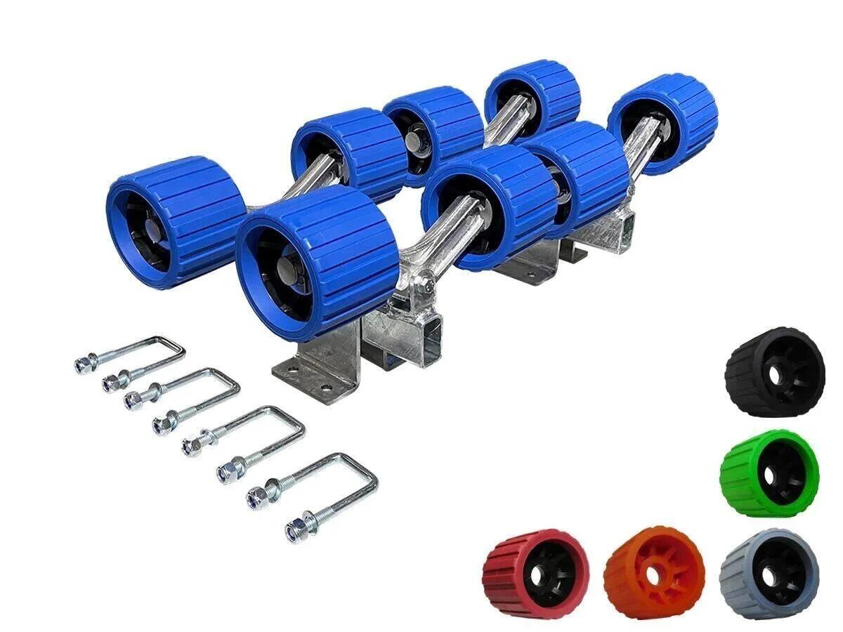 350mm Pivoting Equaliser
