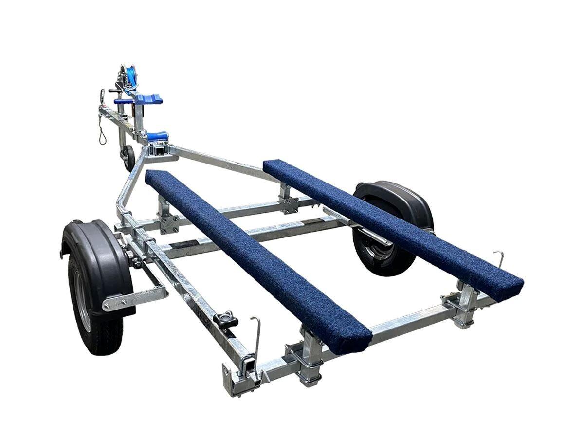 EXT350 JET BUNK