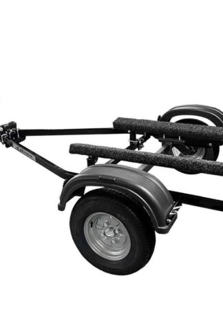 EXT350 JET BUNK CUSTOM