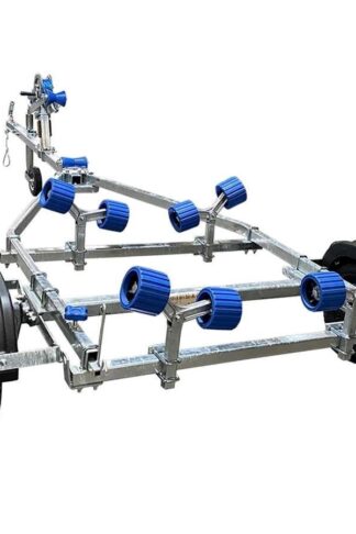 EXT350 ROLLER