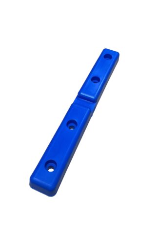 4 Hole Mast Support Snubber Pad