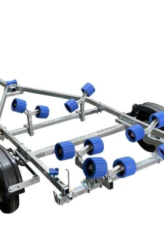 EXT400 ROLLER