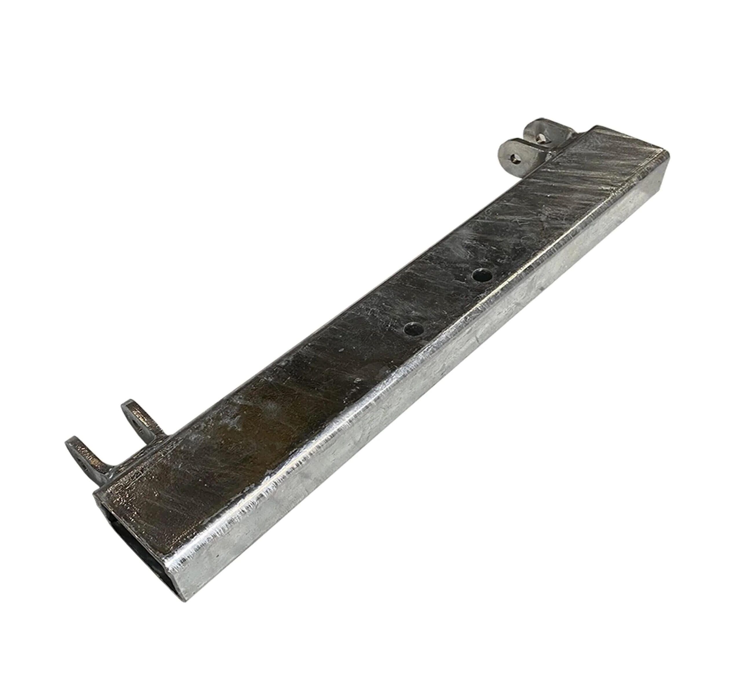 410mm Fully Galvanised Equaliser Double Hole
