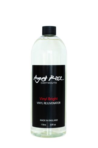 Vinyl Bright - Vinyl Upholstery Cleaner