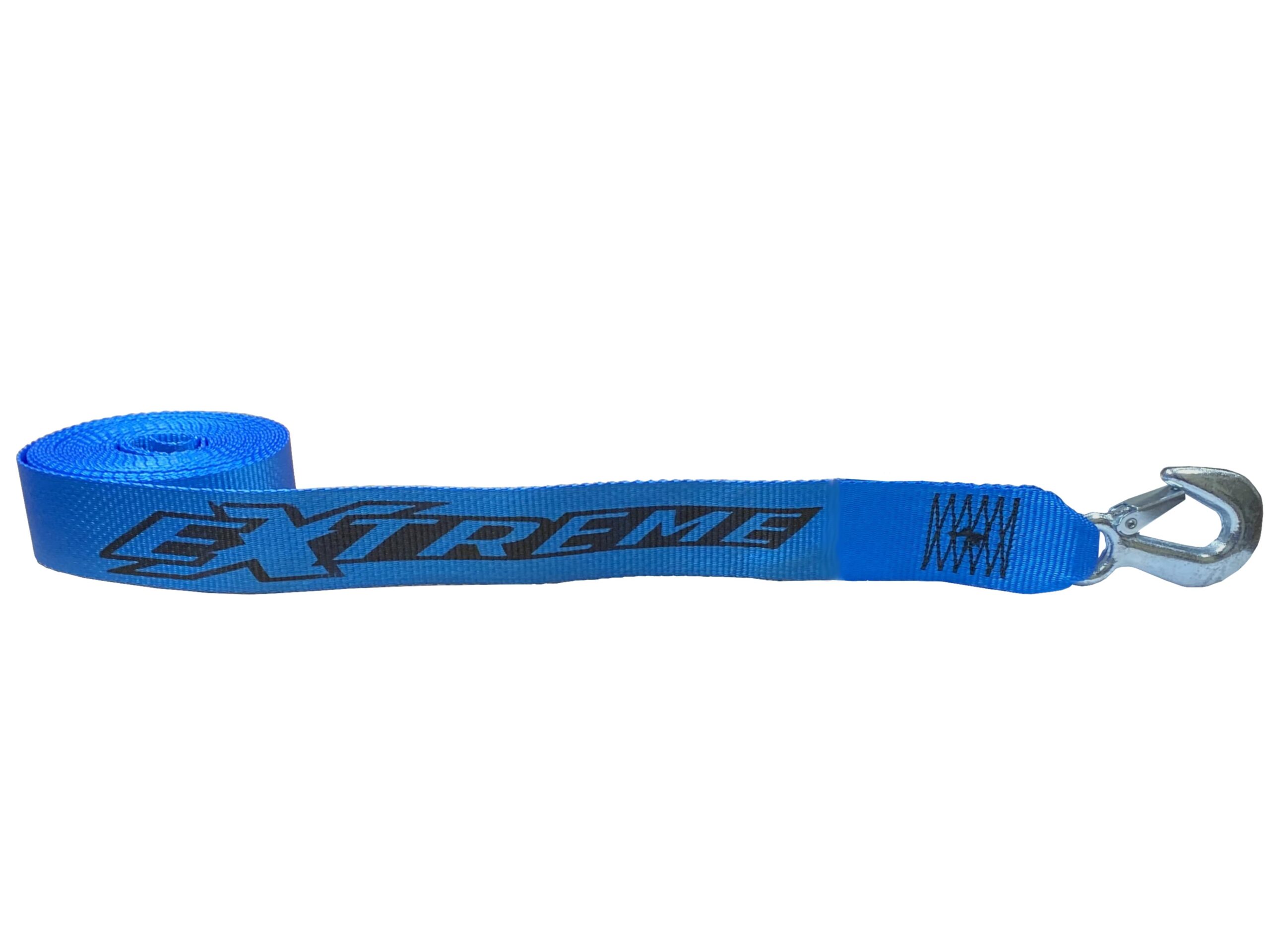 Extreme Heavy Duty Winch Strap - Image 2