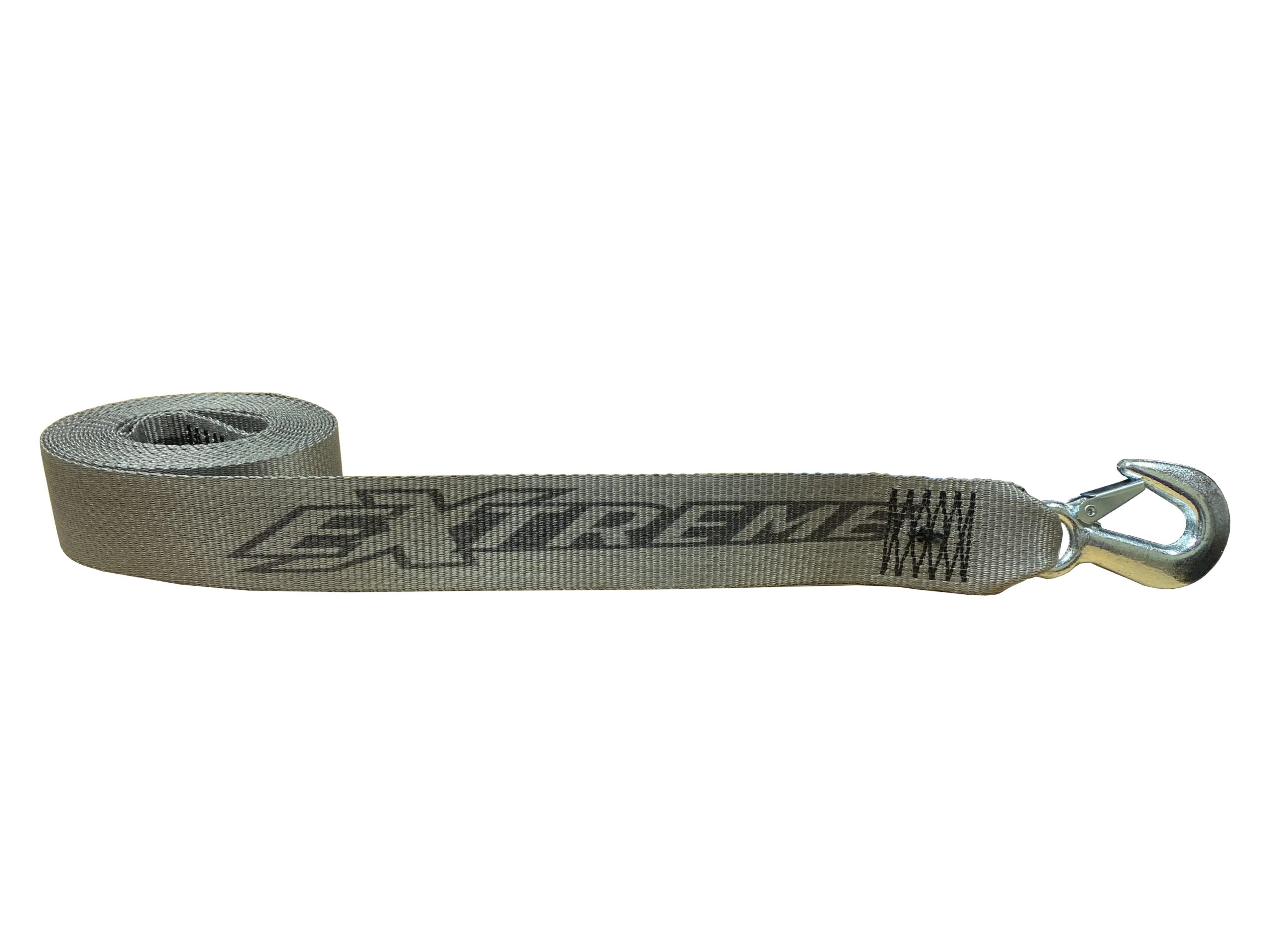 Extreme Heavy Duty Winch Strap - Image 5