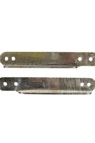Mudguards, Brackets and Mud flaps