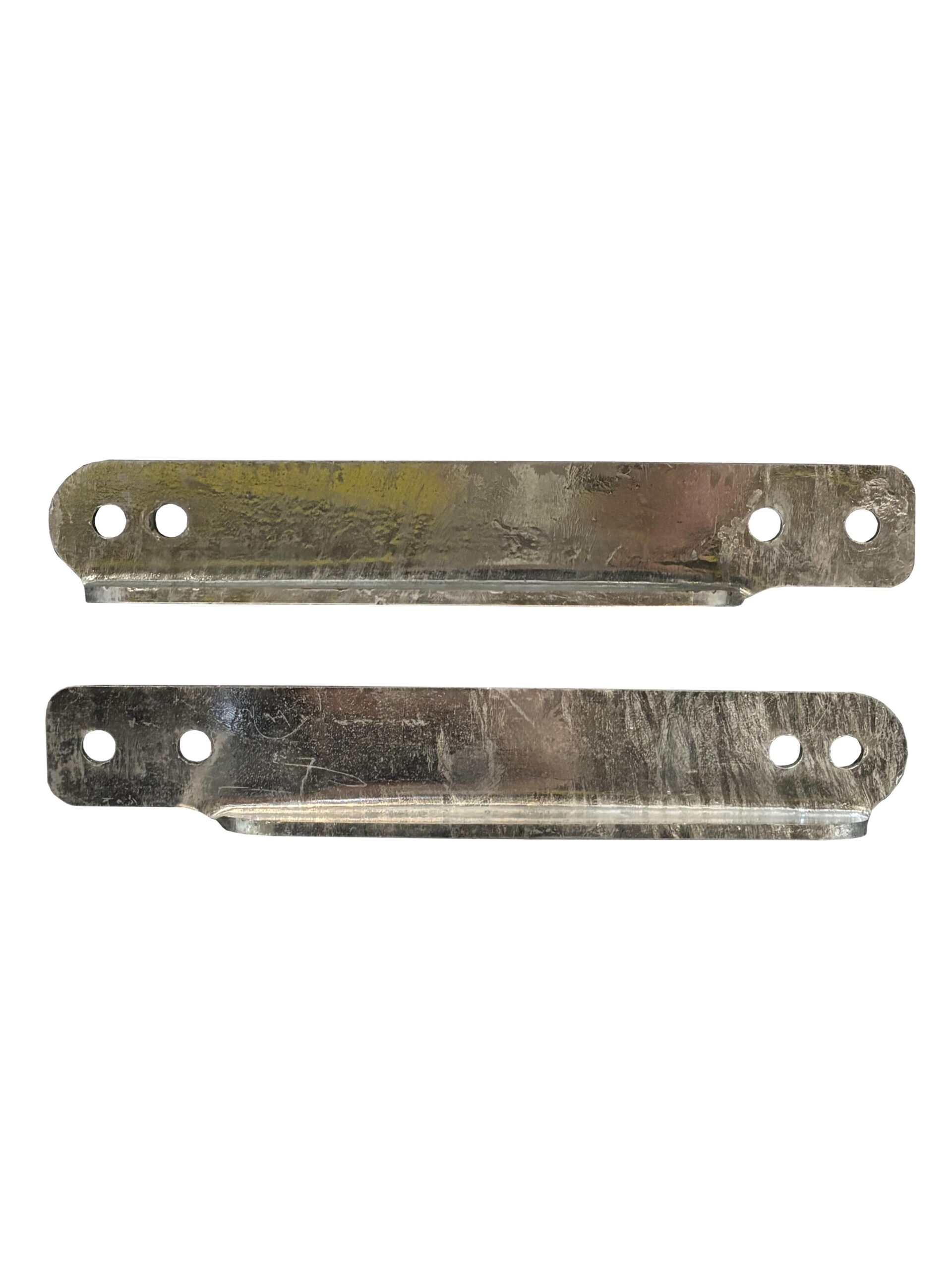 Mudguard Bracket Adapters for 500kg Knott axle