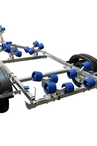 EXT500 ROLLER