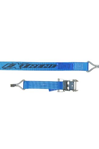 Extreme Ratchet Straps