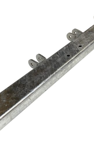 600mm Fully Galvanised Equaliser