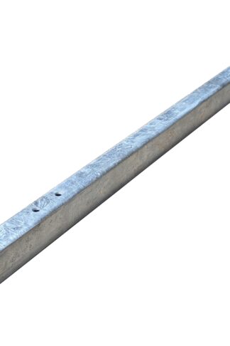 60mm x 40mm Extended Cross Member