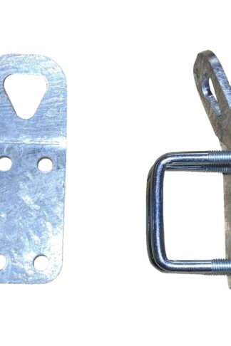Pair Of Tie Down Points